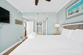 Splash Beach Resort by Panhandle Getaways