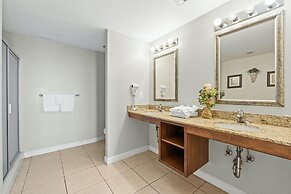 Splash Beach Resort by Panhandle Getaways