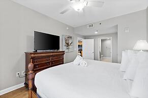 Splash Beach Resort by Panhandle Getaways