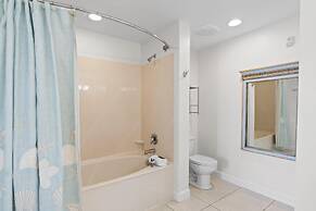 Splash Beach Resort by Panhandle Getaways