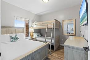 Splash Beach Resort by Panhandle Getaways