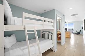 Splash Beach Resort by Panhandle Getaways