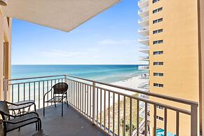 Splash Beach Resort by Panhandle Getaways