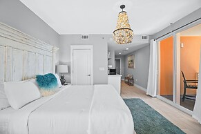 Splash Beach Resort by Panhandle Getaways