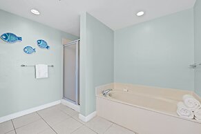 Splash Beach Resort by Panhandle Getaways