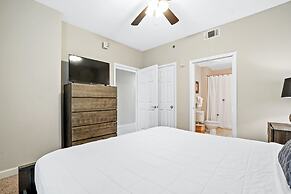 Splash Beach Resort by Panhandle Getaways