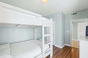 Splash Beach Resort by Panhandle Getaways