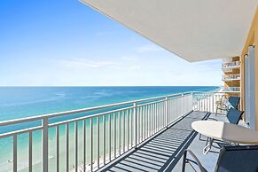 Splash Beach Resort by Panhandle Getaways