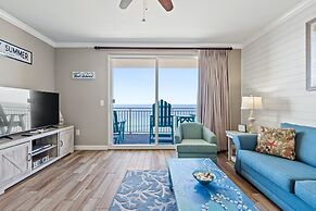Splash Beach Resort by Panhandle Getaways