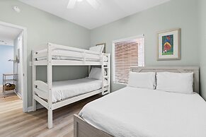 Splash Beach Resort by Panhandle Getaways