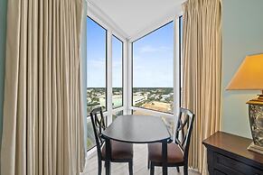 Splash Beach Resort by Panhandle Getaways