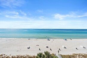 Splash Beach Resort by Panhandle Getaways