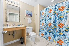 Splash Beach Resort by Panhandle Getaways