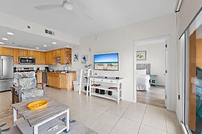 Splash Beach Resort by Panhandle Getaways
