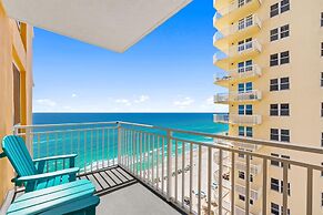 Splash Beach Resort by Panhandle Getaways