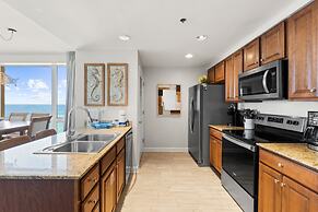 Splash Beach Resort by Panhandle Getaways