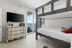 Splash Beach Resort by Panhandle Getaways