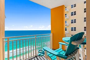 Splash Beach Resort by Panhandle Getaways