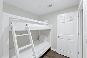 Splash Beach Resort by Panhandle Getaways