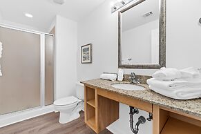 Splash Beach Resort by Panhandle Getaways