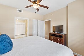 Splash Beach Resort by Panhandle Getaways