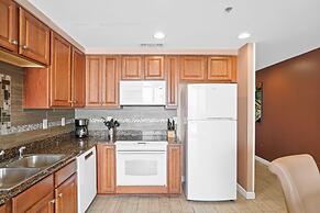 Splash Beach Resort by Panhandle Getaways