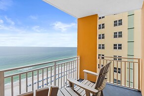 Splash Beach Resort by Panhandle Getaways