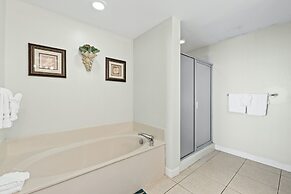 Splash Beach Resort by Panhandle Getaways