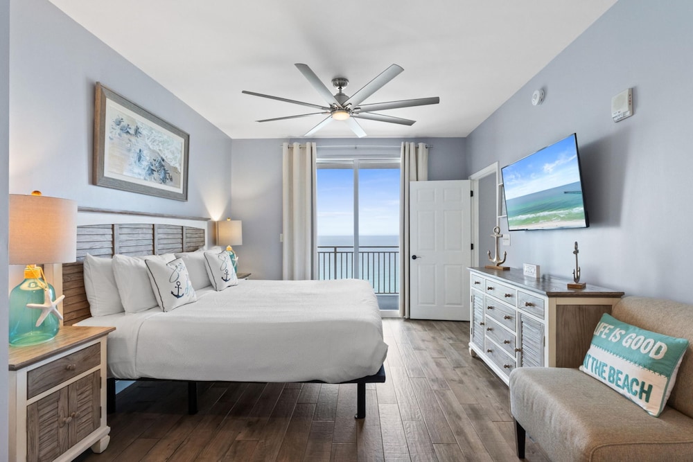 Splash Beach Resort by Panhandle Getaways