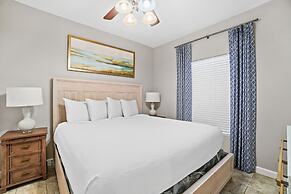 Splash Beach Resort by Panhandle Getaways