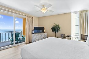 Splash Beach Resort by Panhandle Getaways