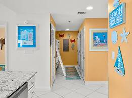 Splash Beach Resort by Panhandle Getaways