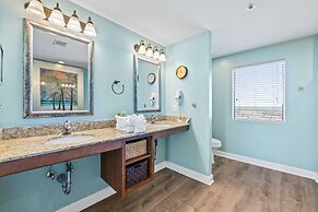 Splash Beach Resort by Panhandle Getaways