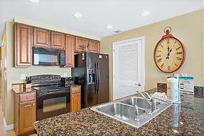 Splash Beach Resort by Panhandle Getaways