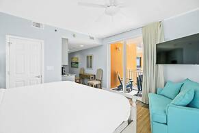 Splash Beach Resort by Panhandle Getaways