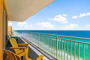 Splash Beach Resort by Panhandle Getaways