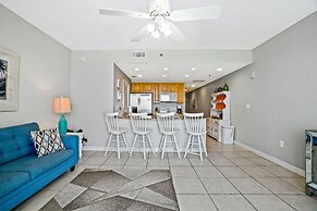 Splash Beach Resort by Panhandle Getaways