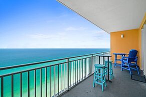 Splash Beach Resort by Panhandle Getaways