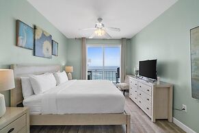 Splash Beach Resort by Panhandle Getaways