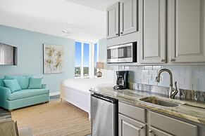 Splash Beach Resort by Panhandle Getaways