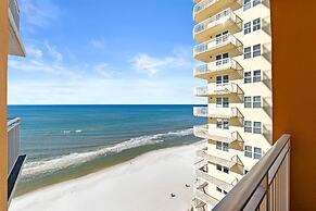 Splash Beach Resort by Panhandle Getaways