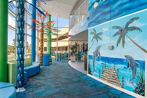 Splash Beach Resort by Panhandle Getaways