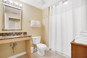 Splash Beach Resort by Panhandle Getaways