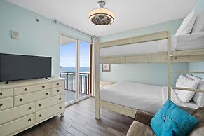 Splash Beach Resort by Panhandle Getaways