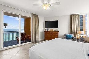 Splash Beach Resort by Panhandle Getaways