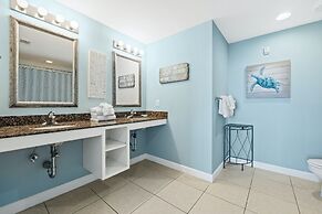 Splash Beach Resort by Panhandle Getaways