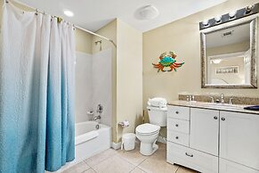 Splash Beach Resort by Panhandle Getaways