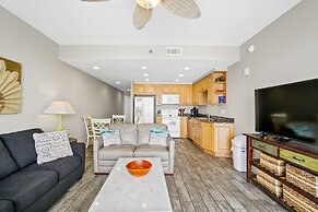 Splash Beach Resort by Panhandle Getaways