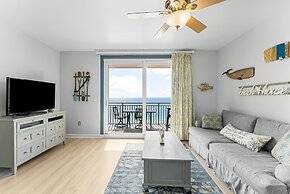 Splash Beach Resort by Panhandle Getaways