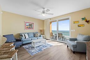 Splash Beach Resort by Panhandle Getaways